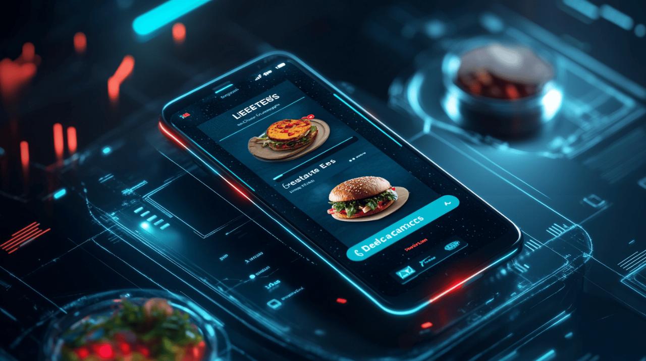 Reduire son empreinte carbone : Supprimer son compte Uber Eats pour la planete