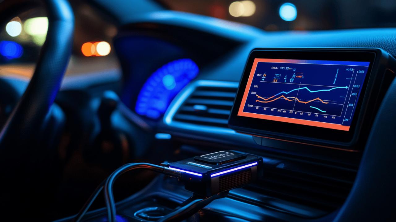 La prise OBD : votre allie indispensable pour surveiller la sante de votre vehicule