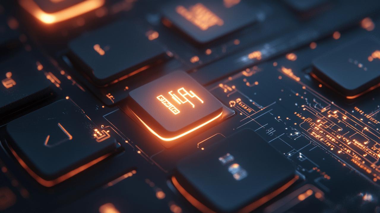 La touche Shift sur le clavier : decouvrez les commandes secretes pour ameliorer votre gameplay