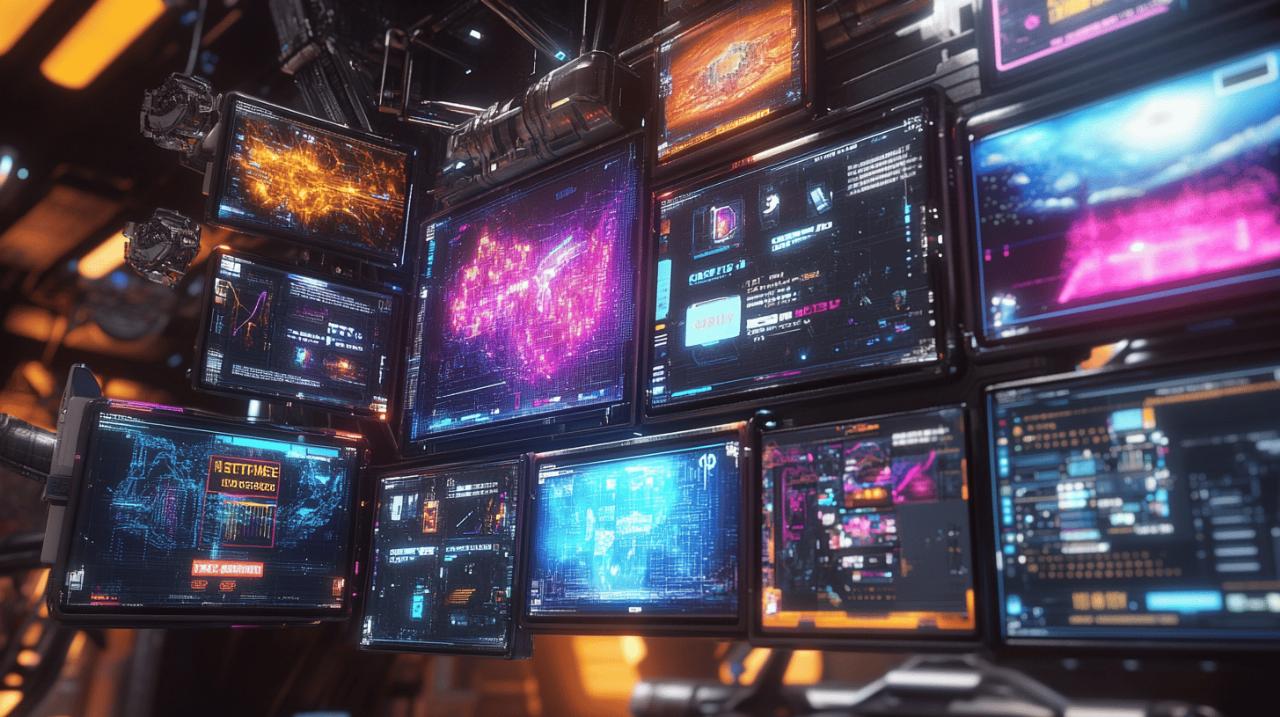 Guide des resolutions d’ecran PC : du Full HD a la 8K pour les professionnels de l’image